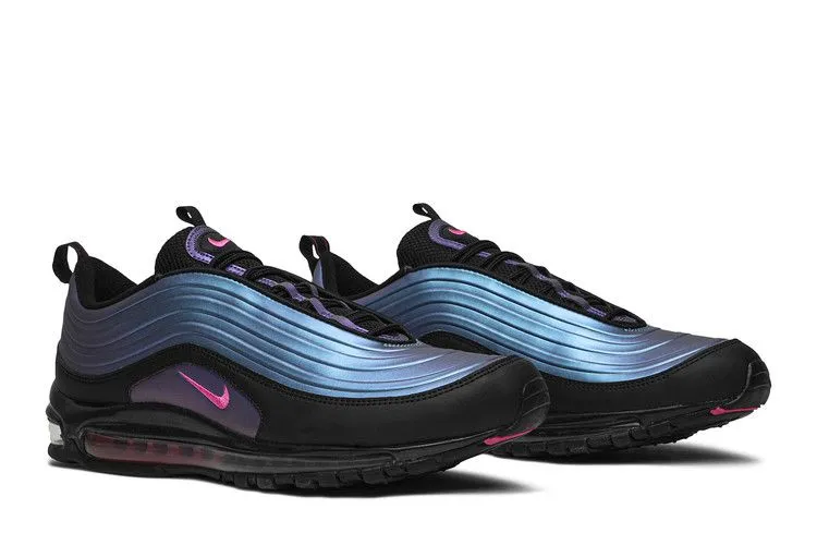 evening walk Breathable mesh Nike Air Max 97 Throwback Future