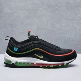Sport Driven Nike Air Max 97 Worldwide Pack Black