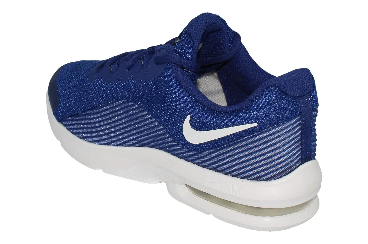 removable - lining shoes Nike Air Max Advantage 2 GS AH3432 401