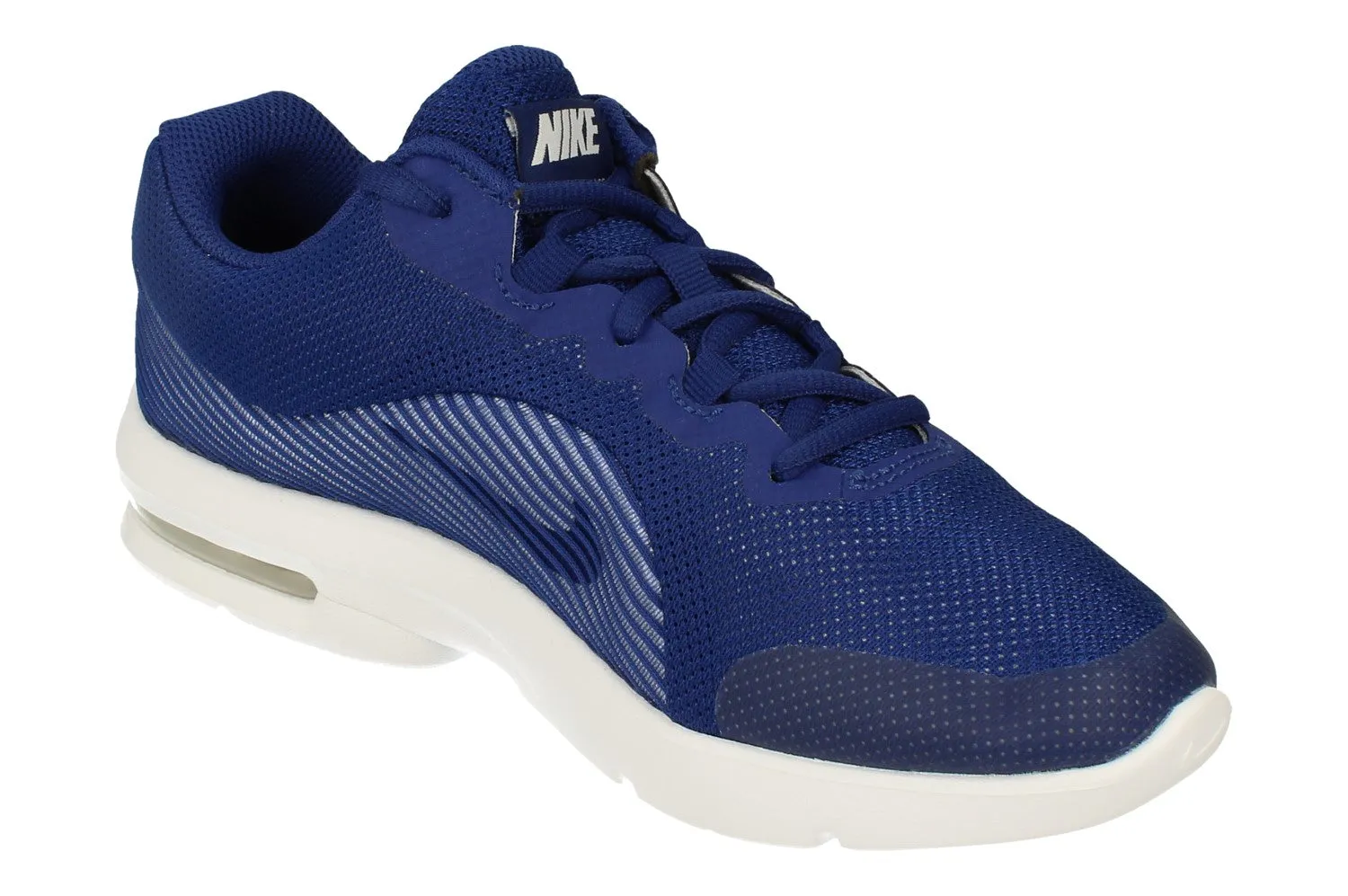 Nike Air Max Advantage 2 GS AH3432 401 stability running shoes trail - suitable