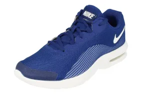 Nike Air Max Advantage 2 GS AH3432 401 synthetic materials running in clean tracks shoes