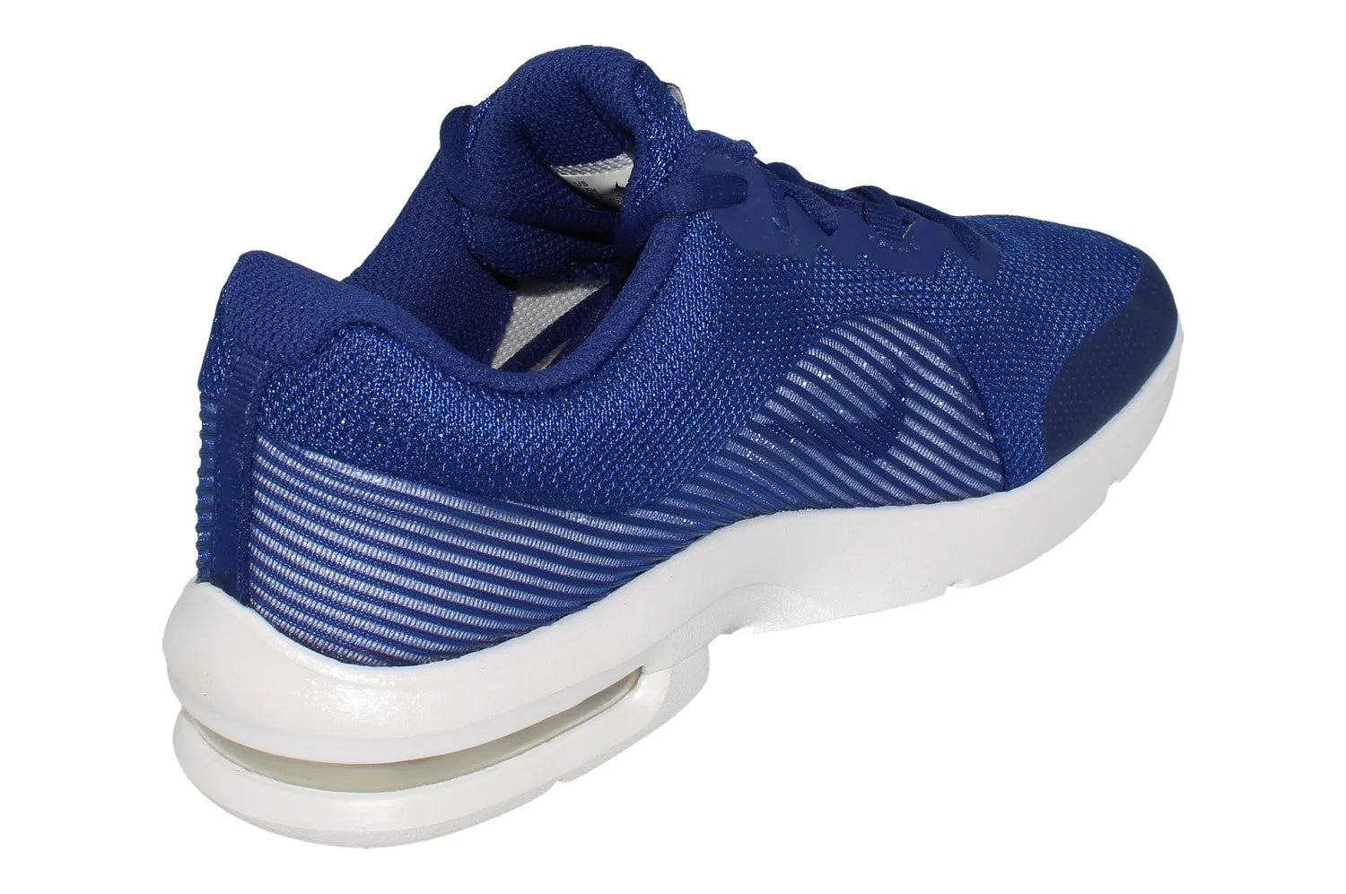 socially - responsible hard - ground shoes Nike Air Max Advantage 2 GS AH3432 401