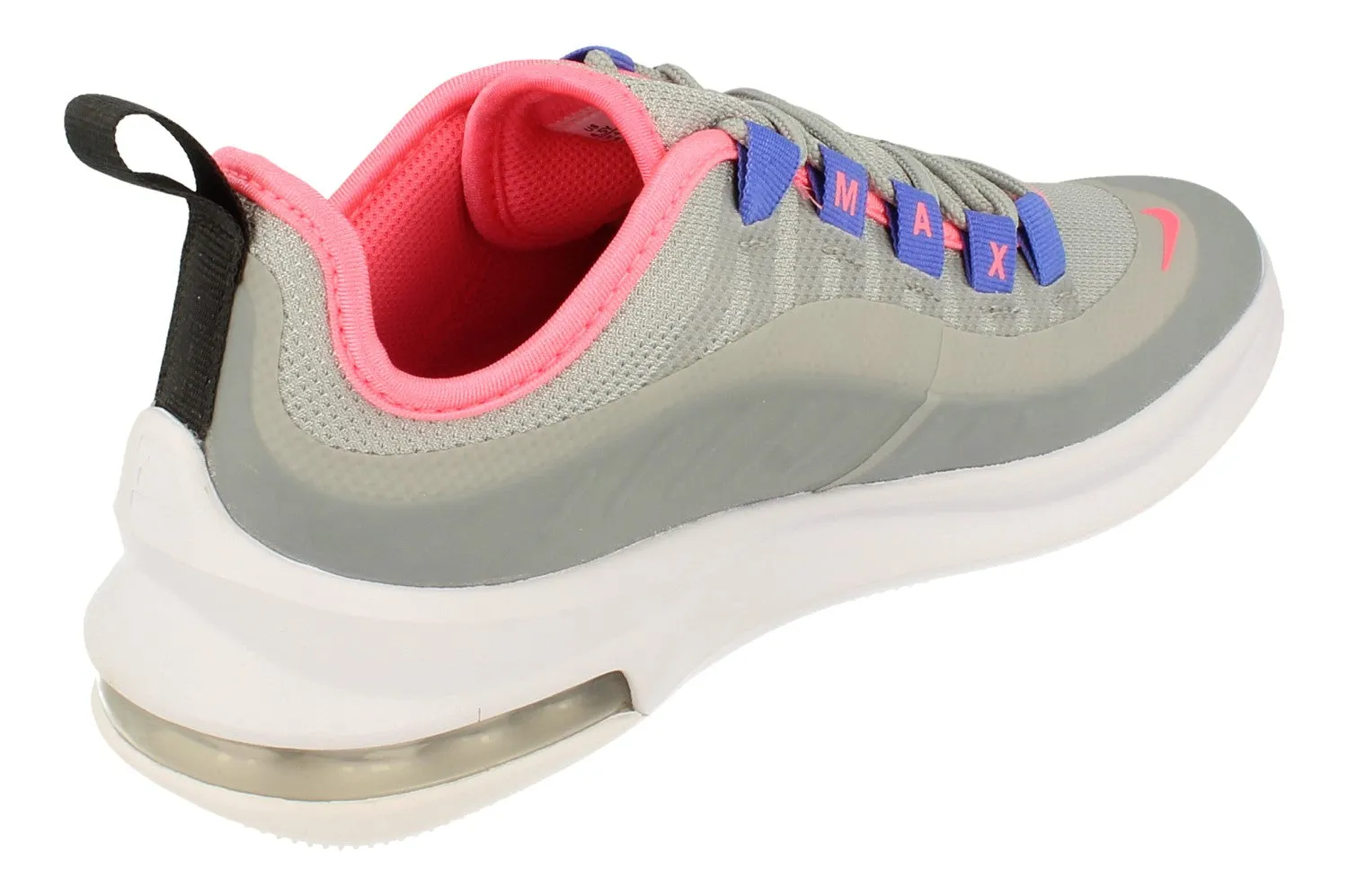 Nike Air Max Axis GS AH5222 015 Suitable for all running environments
