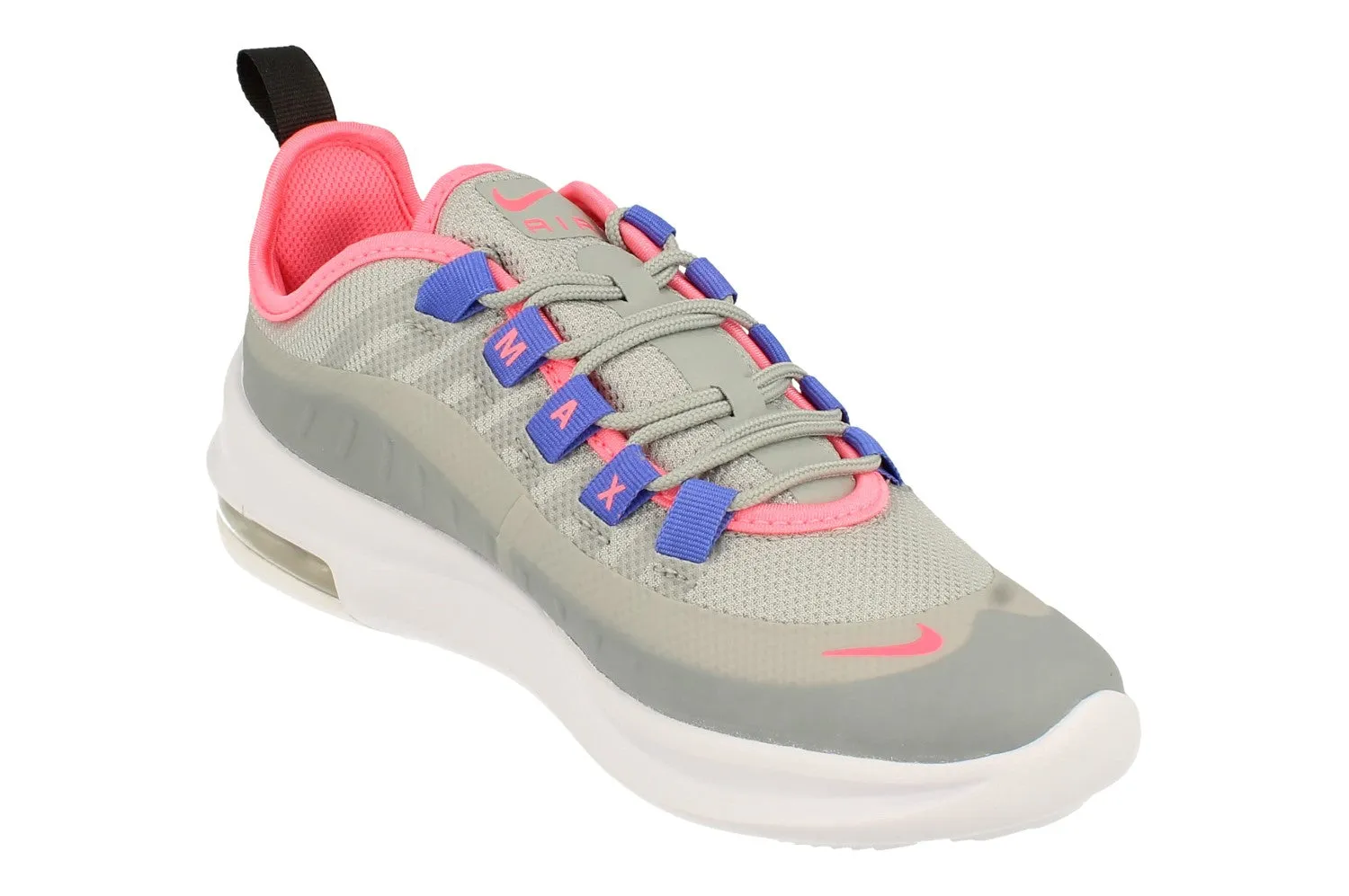 running for social interaction political - event running wear Nike Air Max Axis GS AH5222 015