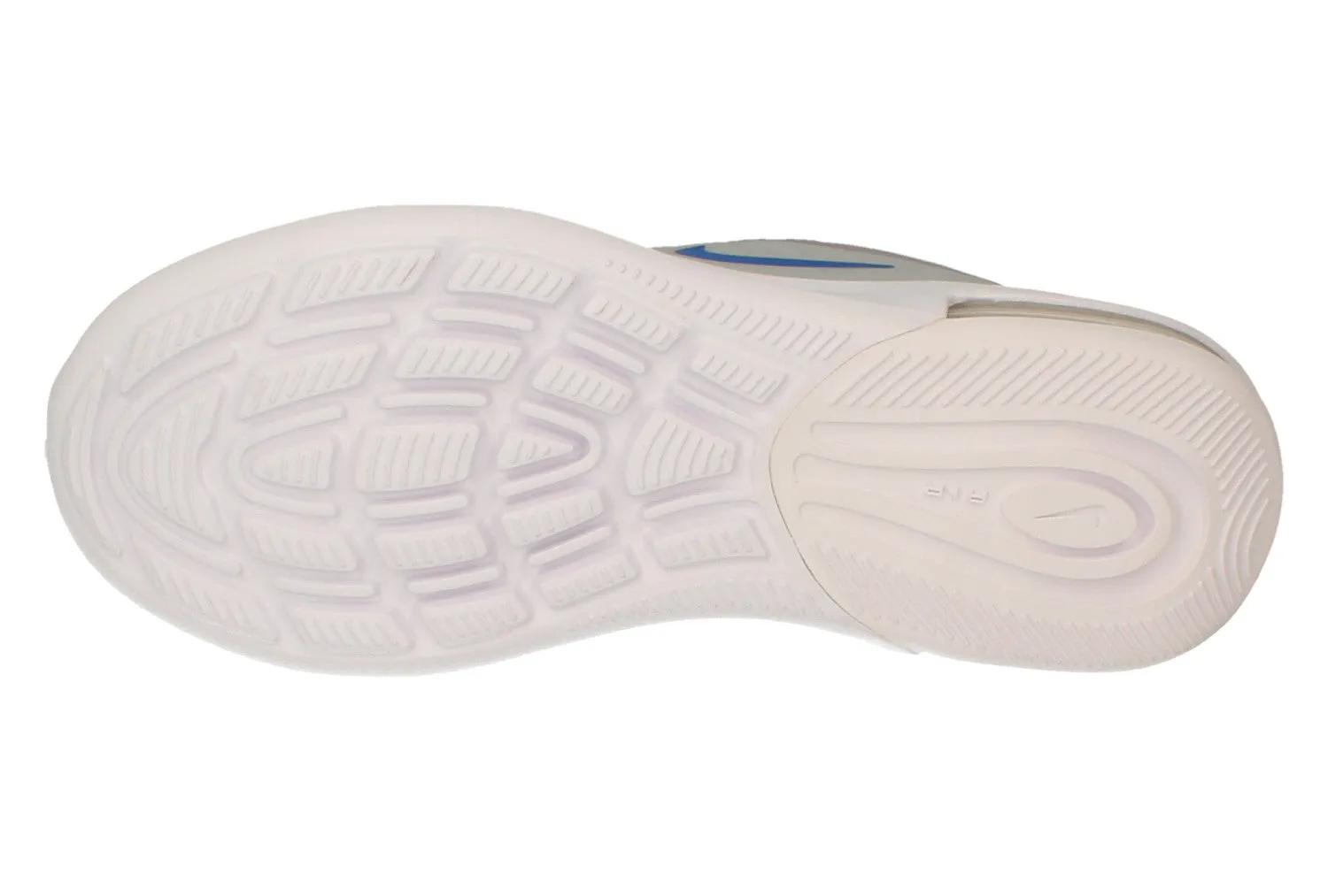 Nike Air Max Axis GS AH5222 500 Dry Surface Running flexible - sole