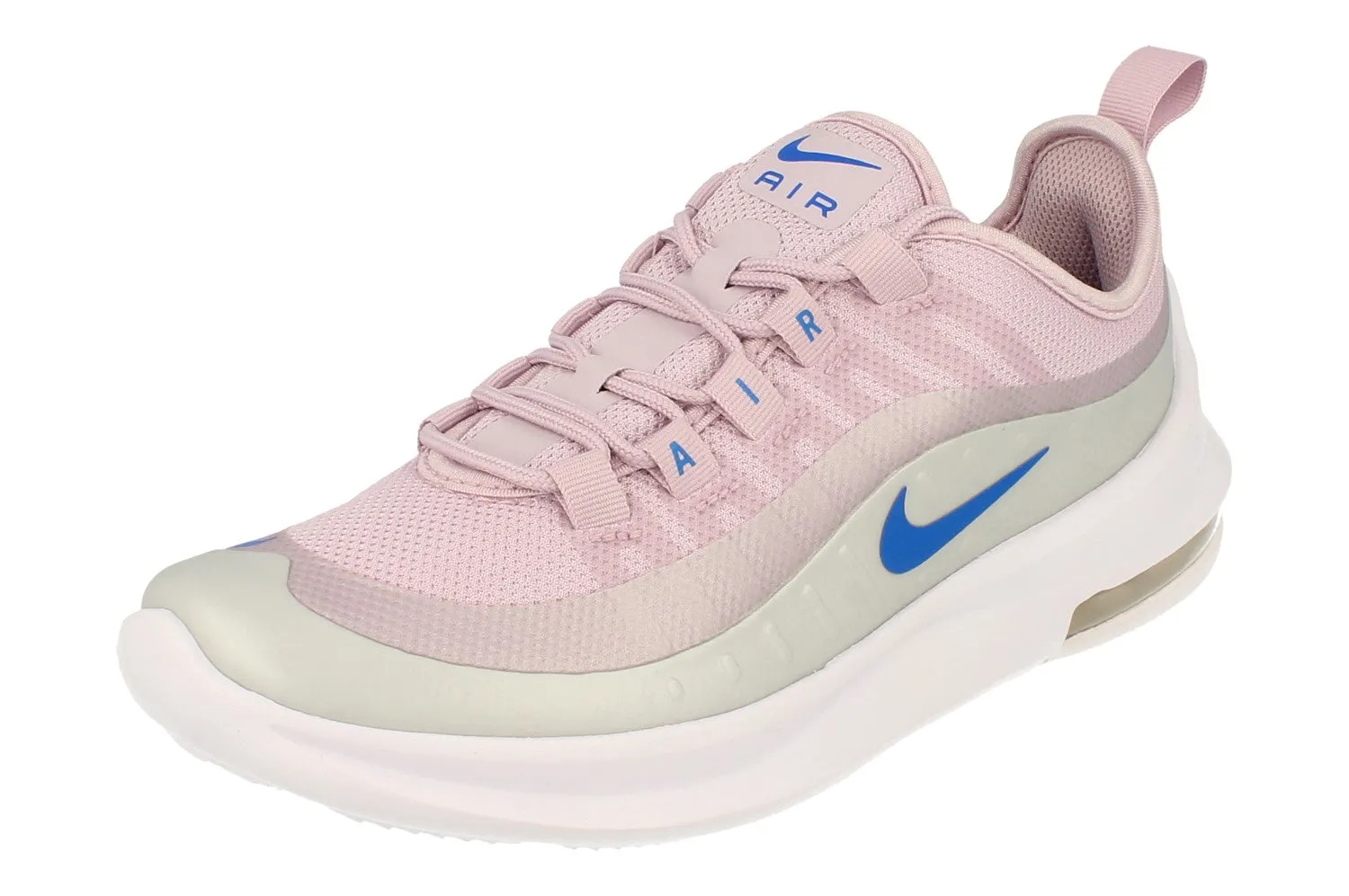 running in a track meet shoes Nike Air Max Axis GS AH5222 500