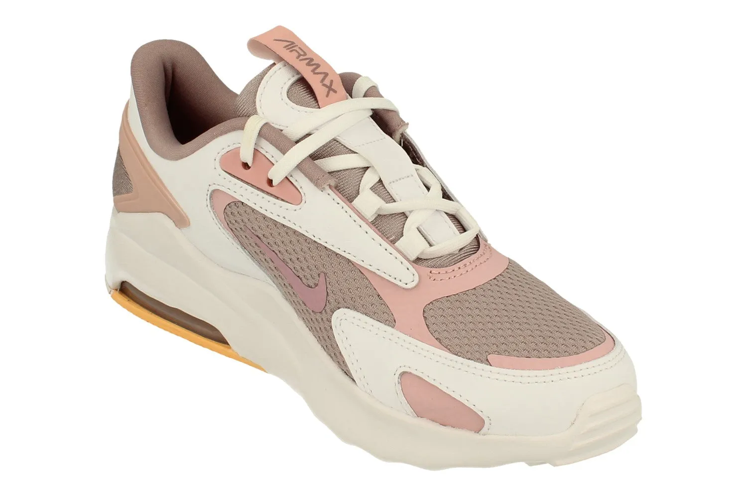 Outdoor Grip Nike Air Max Bolt GS Trainers Cw1626 200