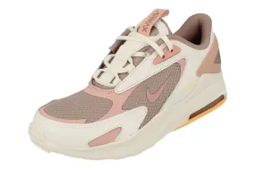 Nike Air Max Bolt GS Trainers Cw1626 200 early - morning runner shoes running in a fen area shoes