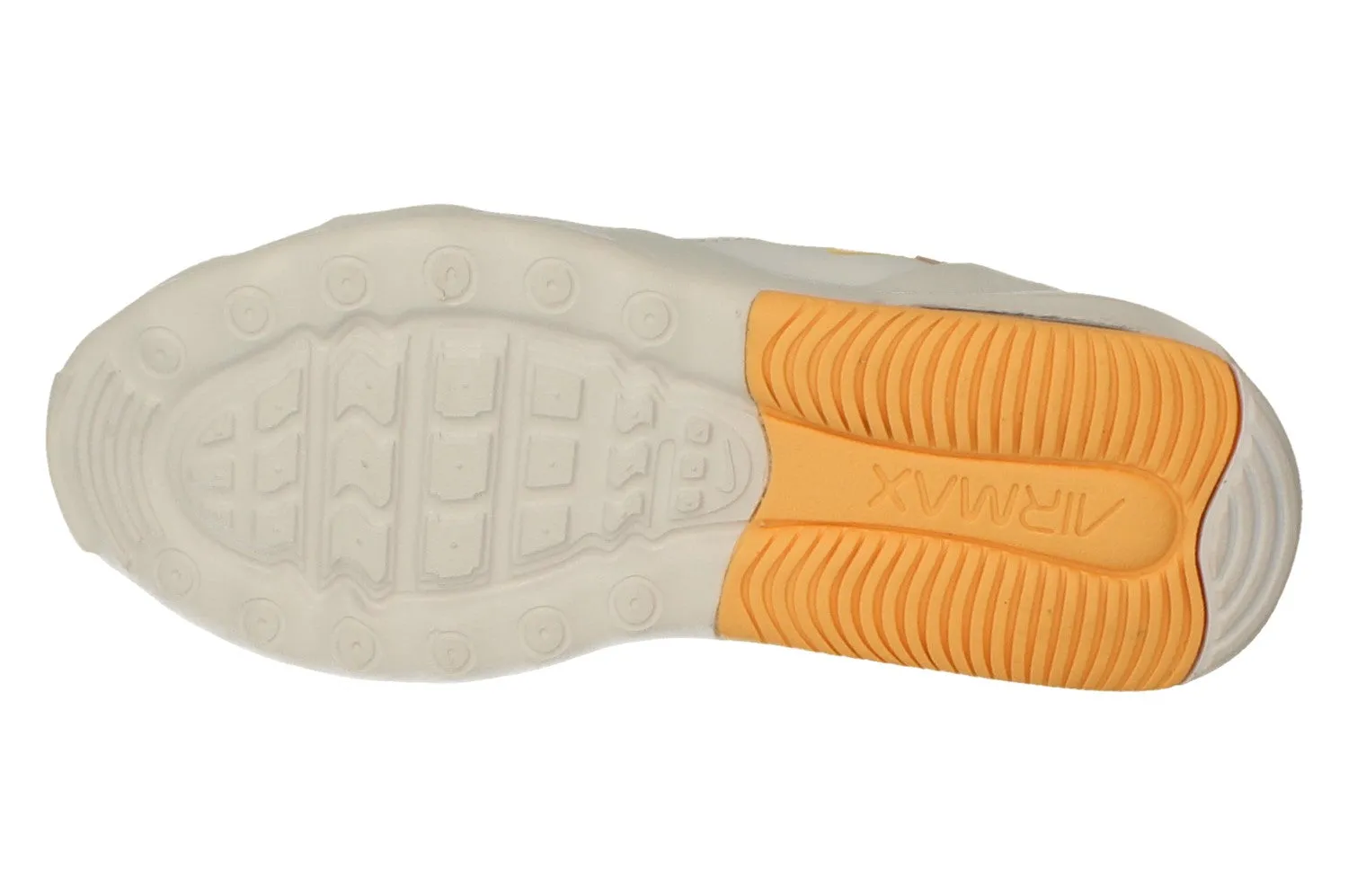 Zip Up Nike Air Max Bolt GS Trainers Cw1626 200