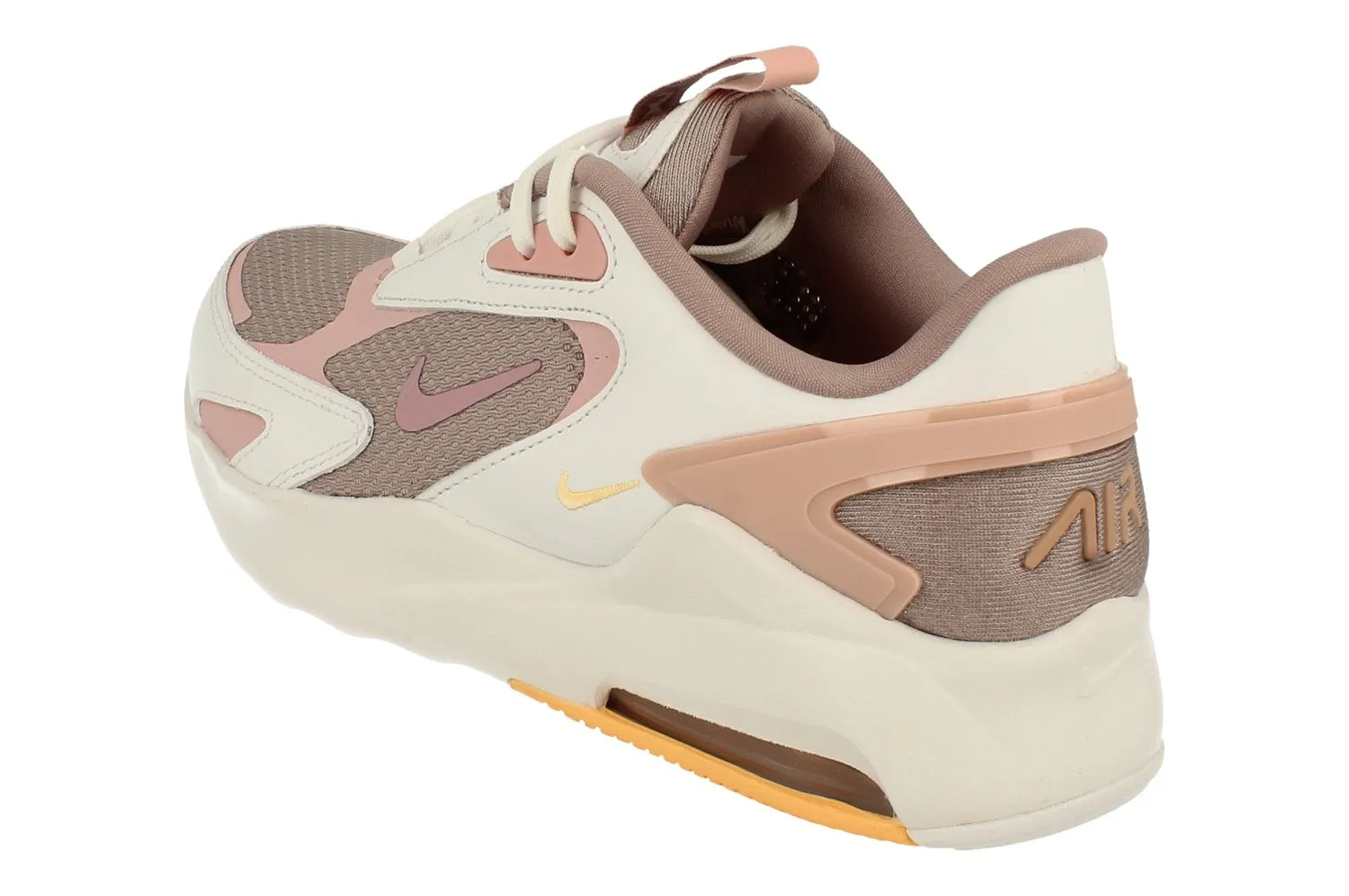 Nike Air Max Bolt GS Trainers Cw1626 200 adult athletic shoes