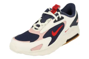 recreational shoes Nike Air Max Bolt SE GS Trainers DB3085 400