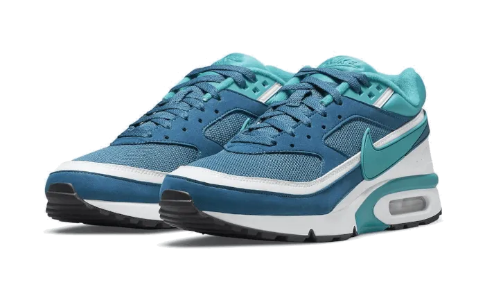 All Rounder Nike Air Max BW Marina