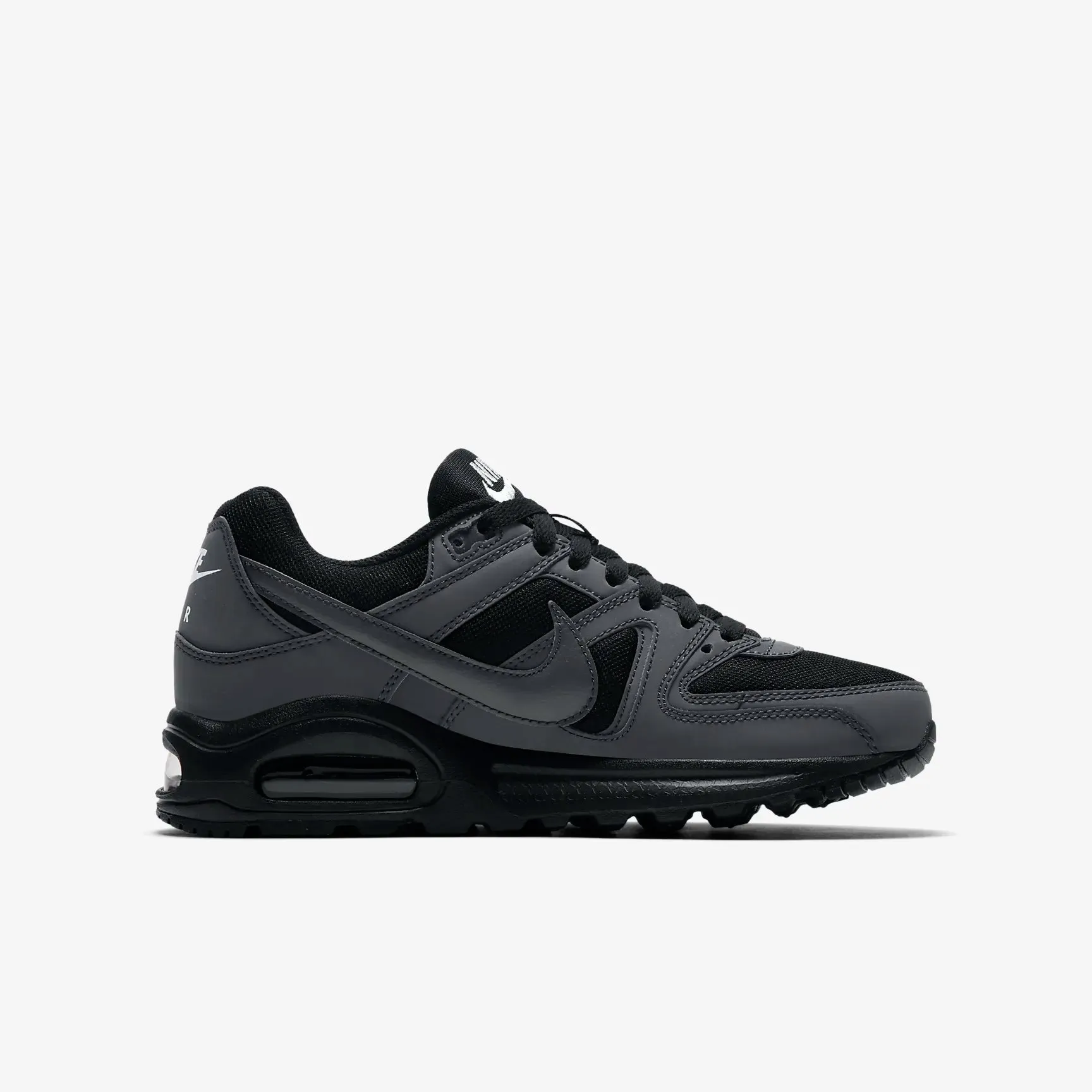 Impact Reduction Technology Nike Air Max Command Flex Older Kids' Shoes