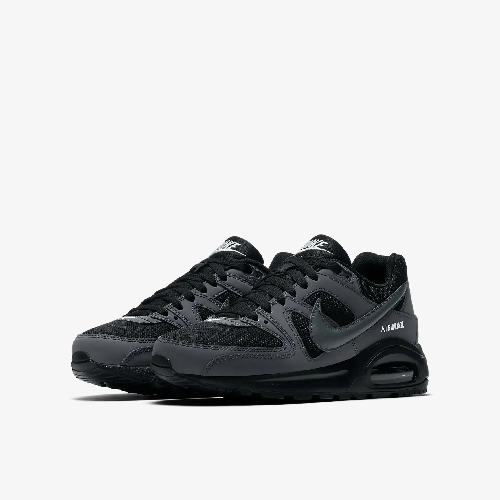 Nike Air Max Command Flex Older Kids' Shoes Aerated Insole