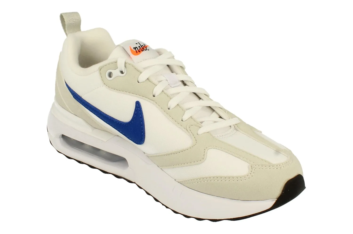 Nike Air Max Dawn GS DH3157 100 cloudy - day shoes