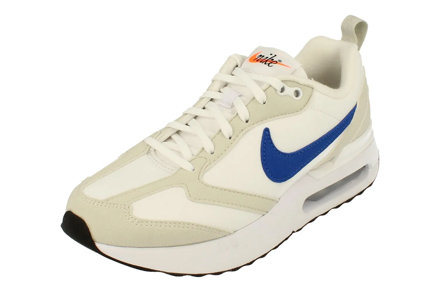 Nike Air Max Dawn GS DH3157 100 Anti-slip