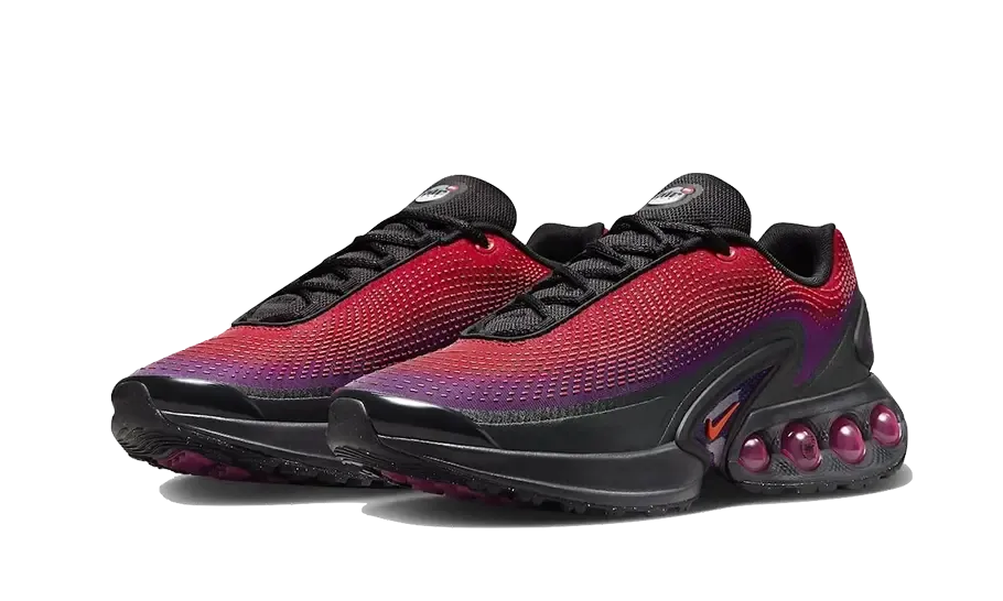 Nike Air Max Dn All Day Fitness Ready