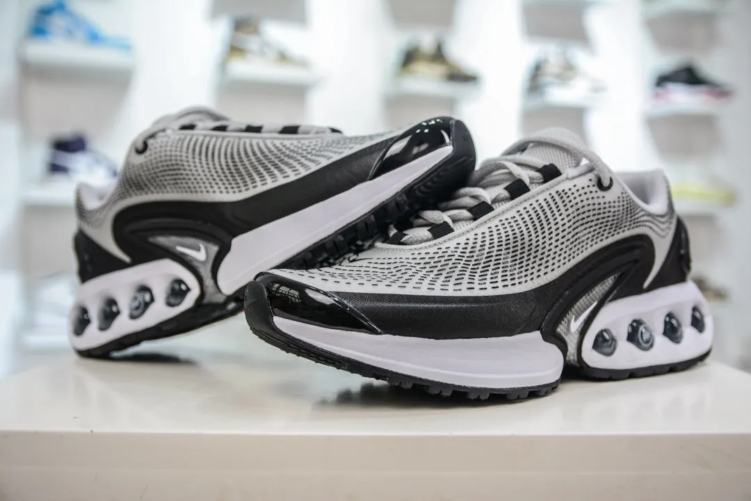 Weather Ready Nike Air Max Dn Black White Pure Platinum