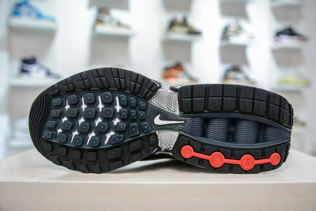 Nike Air Max Dn Black White Pure Platinum Rugged Terrain