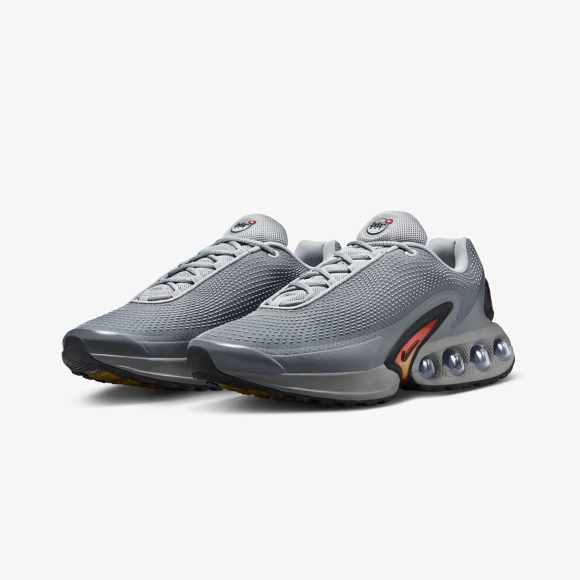 Nike Air Max DN GS 'Particle Grey'2024 City Ready
