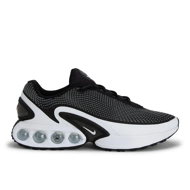 Nike Air Max DN - Men's Shoes Comfort Upper Design Quick Pace