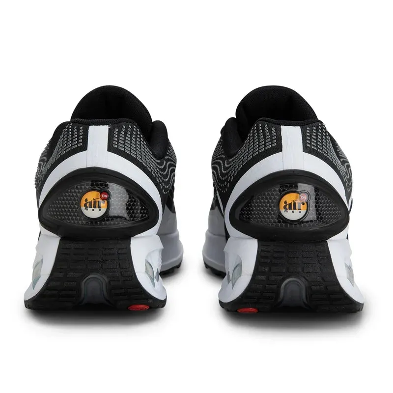 Breath Option comfort feature Nike Air Max DN - Men's Shoes
