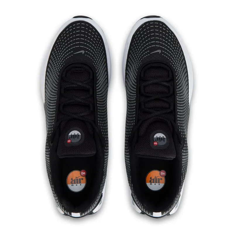 Microfiber Overlay Run Flex Nike Air Max DN - Men's Shoes