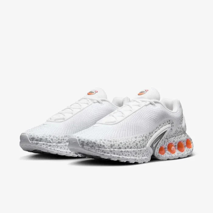 Smart Choice Functional shock absorption Nike Air Max Dn Premium Electric White/Metallic