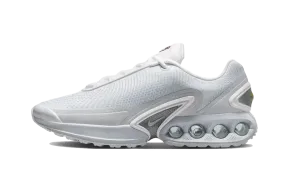 Nike Air Max DN White Metallic Bendable Strong Traction