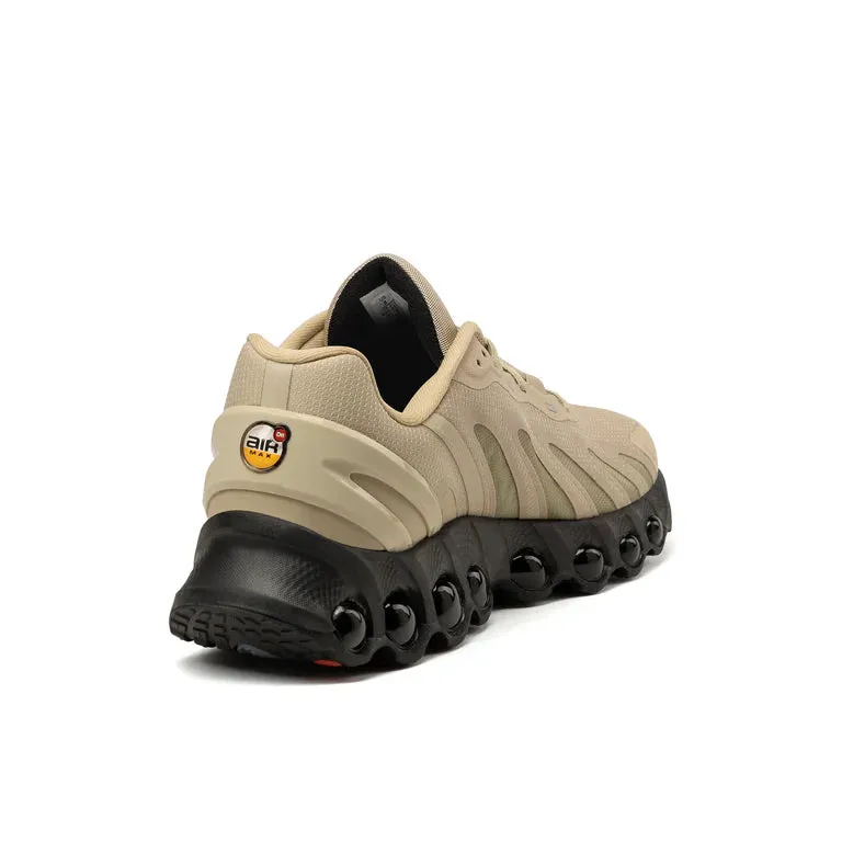 Supportive Traction Nike Air Max Dn8 Desert Khaki/Black