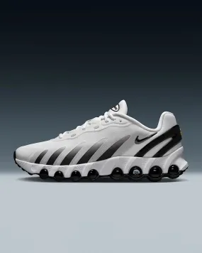 Walk Casual Nike Air Max Dn8 White/White/White/Black