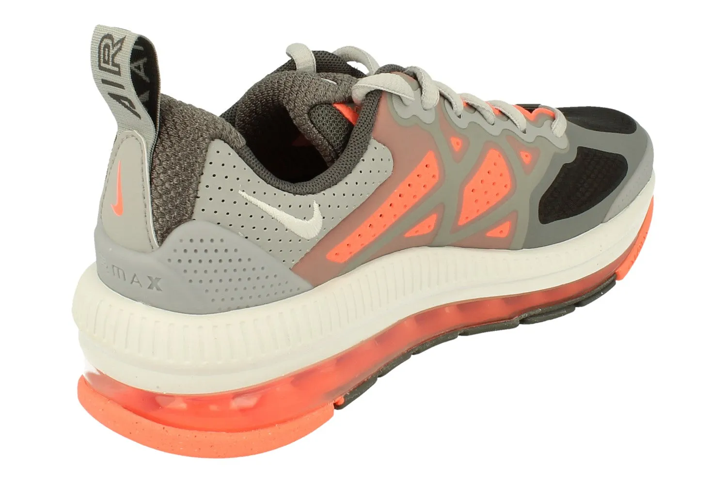 running in a coastal area Nike Air Max Genome GS CZ4652 004