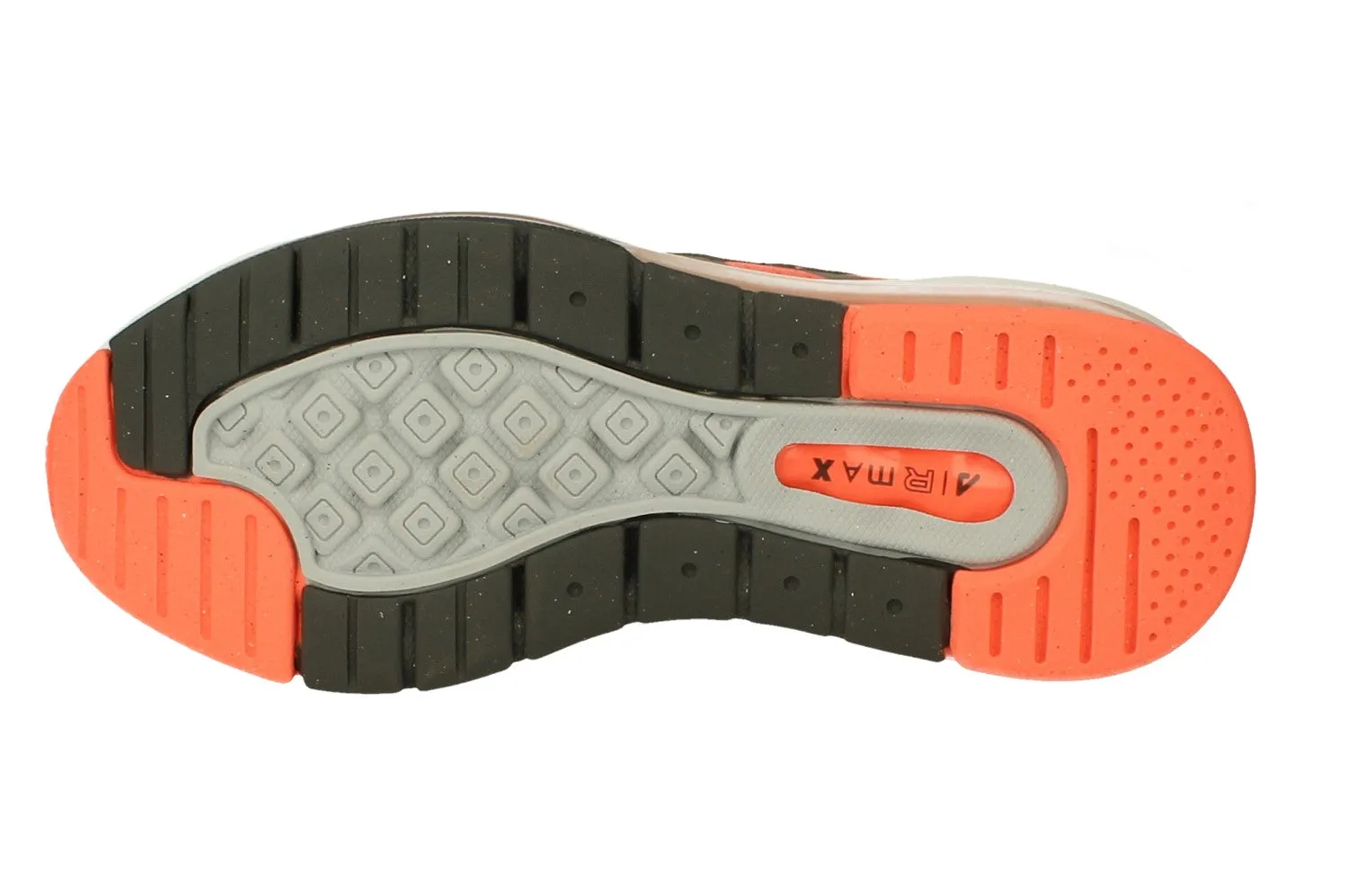 Nike Air Max Genome GS CZ4652 004 youth enthusiasm