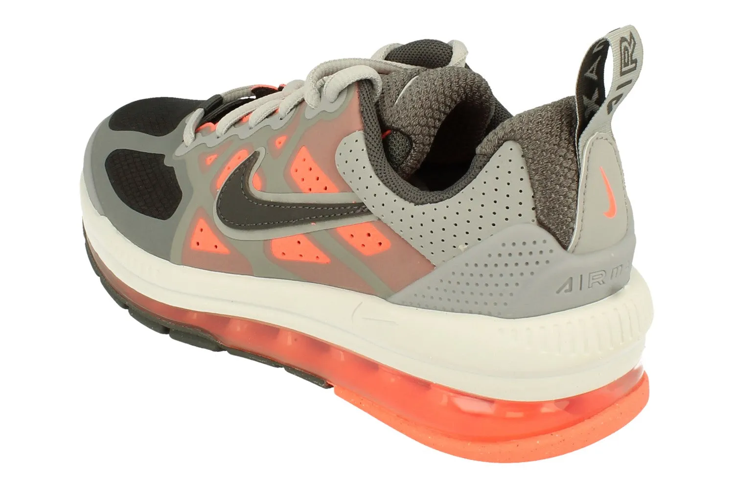 Cross country Nike Air Max Genome GS CZ4652 004