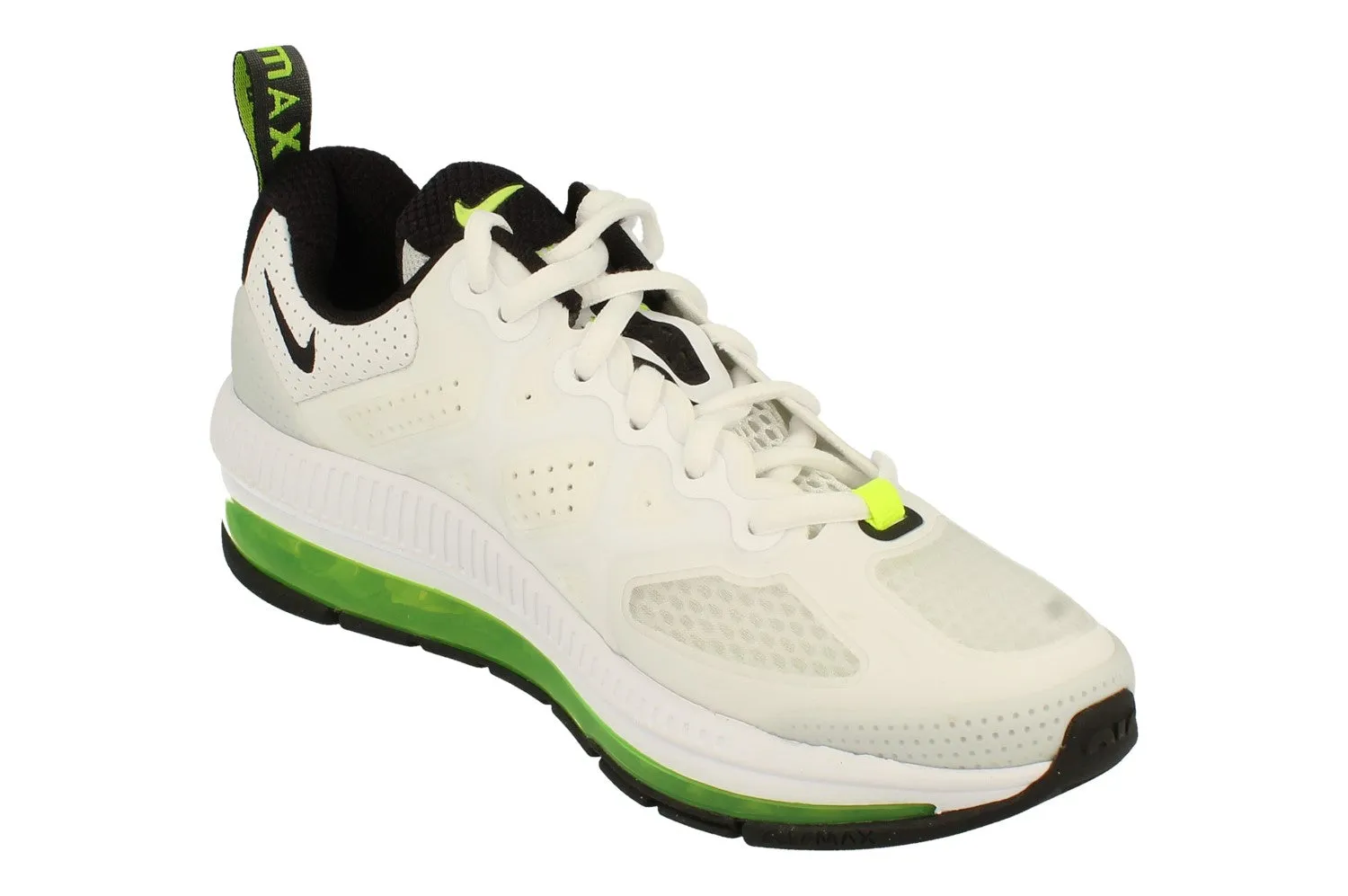Nike Air Max Genome GS Cz4652 103 EVA sole shoes speed drills