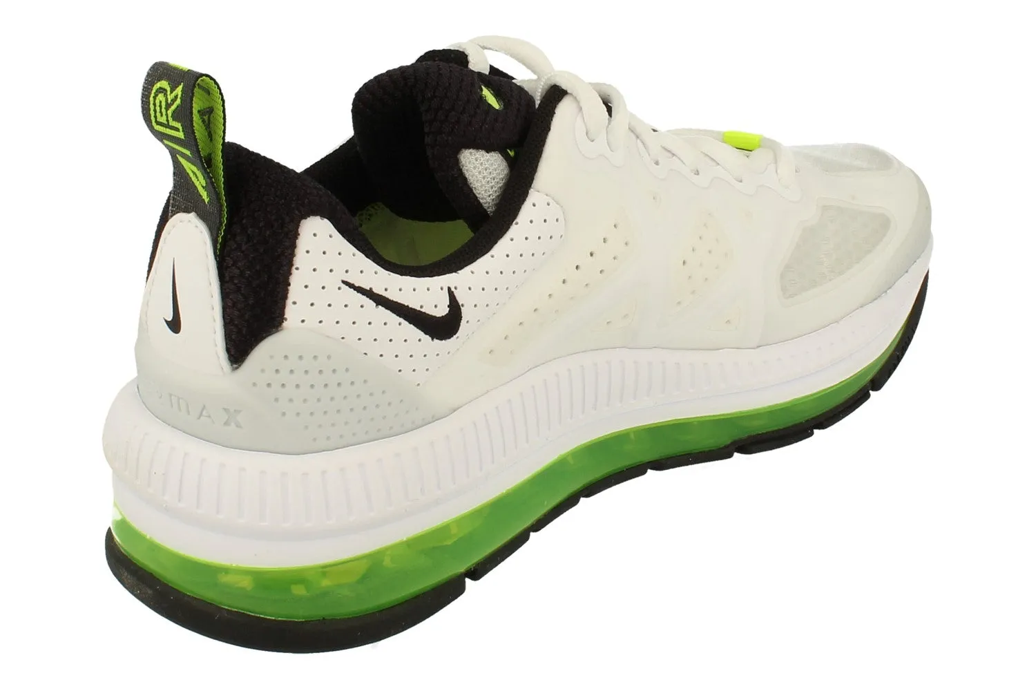 nylon plate Glossy - finish Nike Air Max Genome GS Cz4652 103