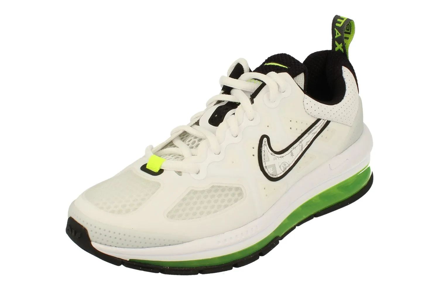 collector's shoes Cross-trainer Nike Air Max Genome GS Cz4652 103