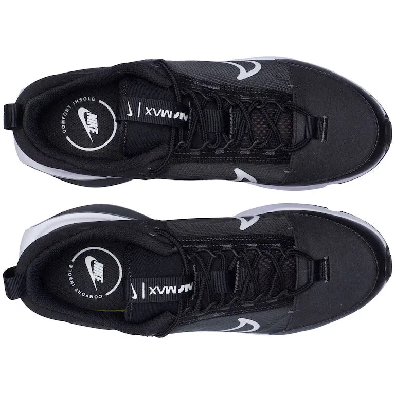 Nike Air Max Intrlk - Masculino Cushioned lining