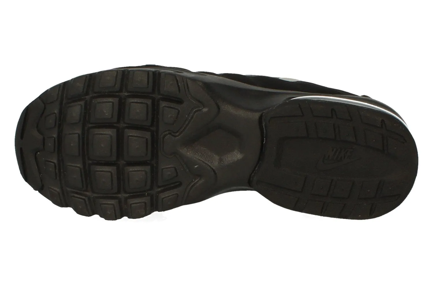 Nike Air Max Invigor GS CZ4193 001 gravel - path running shoes