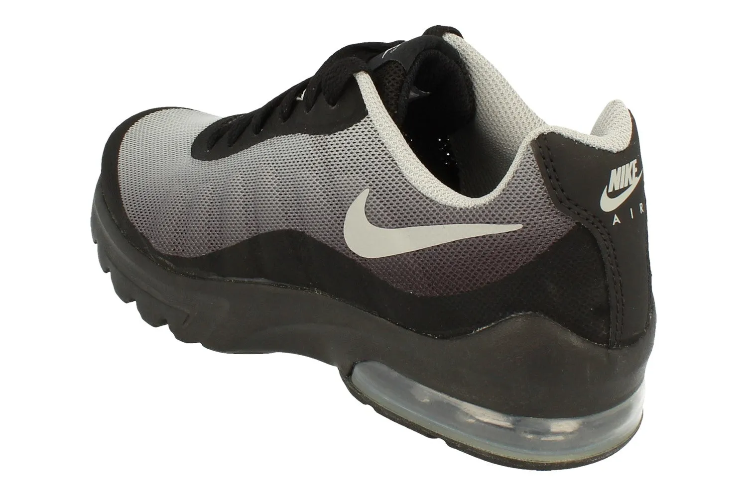rigid midsole shoes WideToeBox Nike Air Max Invigor GS CZ4193 001