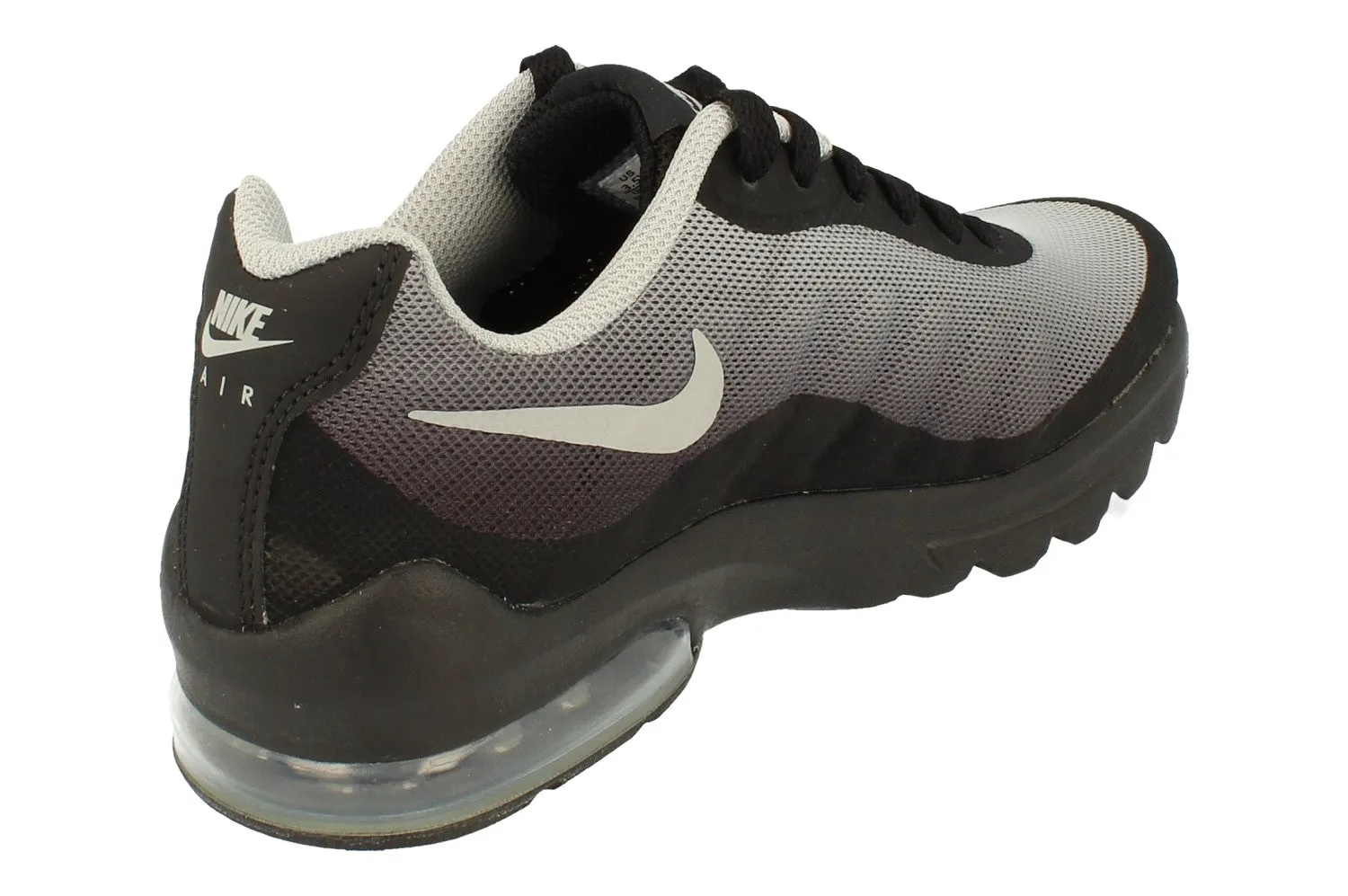 calf - high running shoes Nike Air Max Invigor GS CZ4193 001