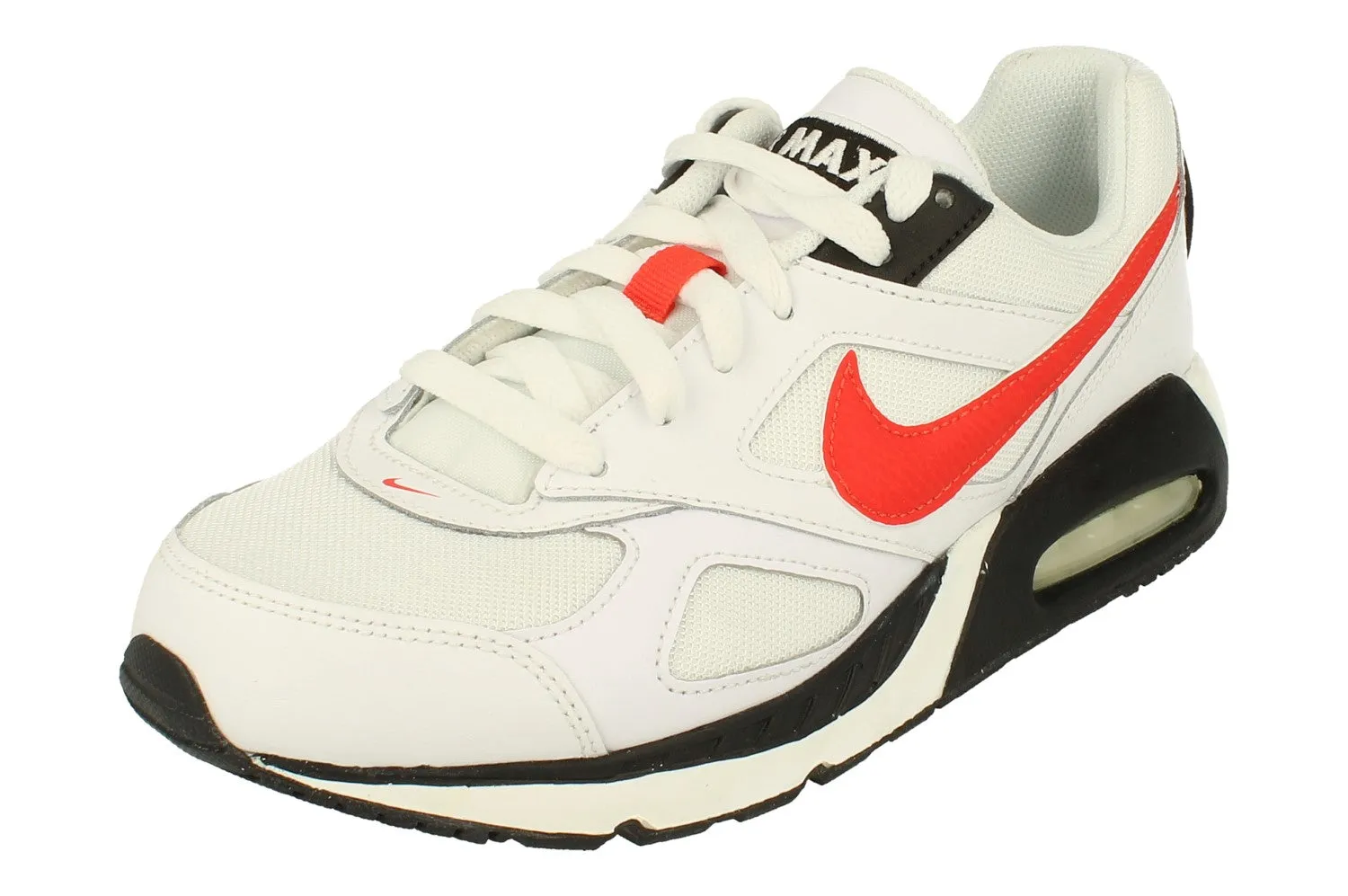 Pilates enthusiasts' shoes Nike Air Max Ivo GS Trainers 579995 101