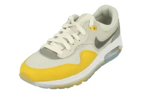 Nike Air Max Motif GS Trainers Dh9388 001 right - foot shoe