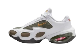 Tapered Heel Cup Fresh Lining Nike Air Max Muse Veneda Carter White Hyper Pink