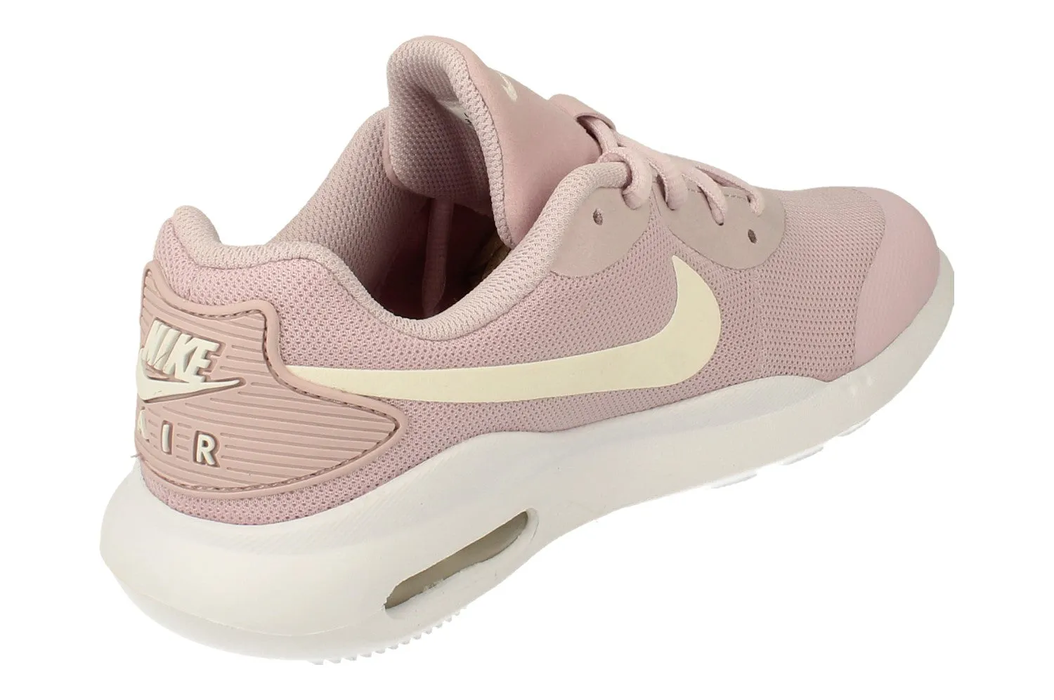 grip - improved running shoes slow - drying shoes Nike Air Max Oketo GS Ar7419 500