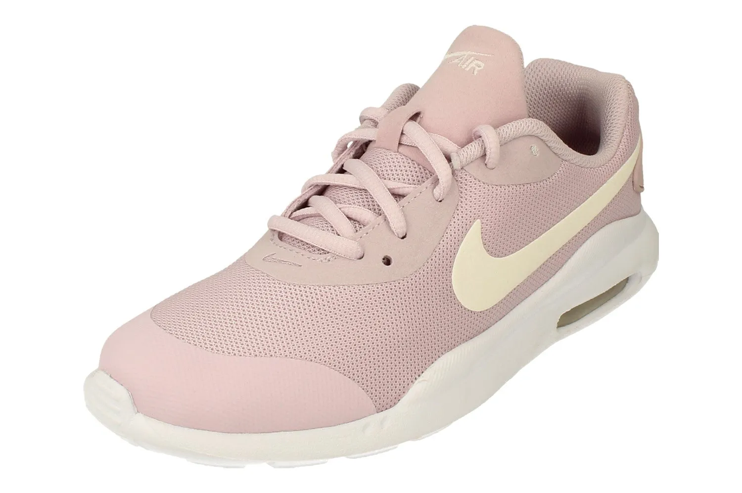 Nike Air Max Oketo GS Ar7419 500 polyester shoes morning runs