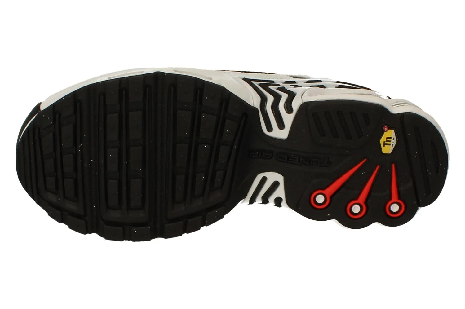 park - specific shoes Nike Air Max Plus 3 GS Trainers FN3845 100