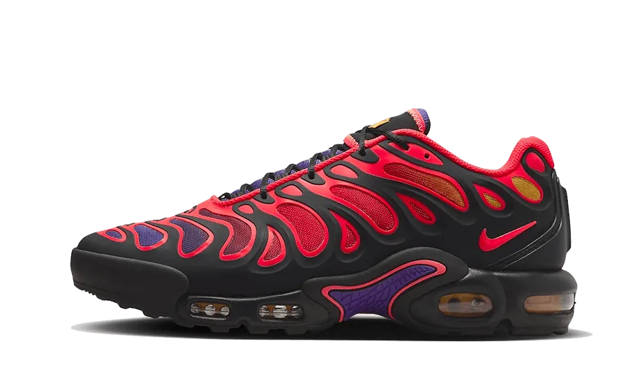 Wear comfort Torsional Stability Base Nike Air Max Plus Drift All Day