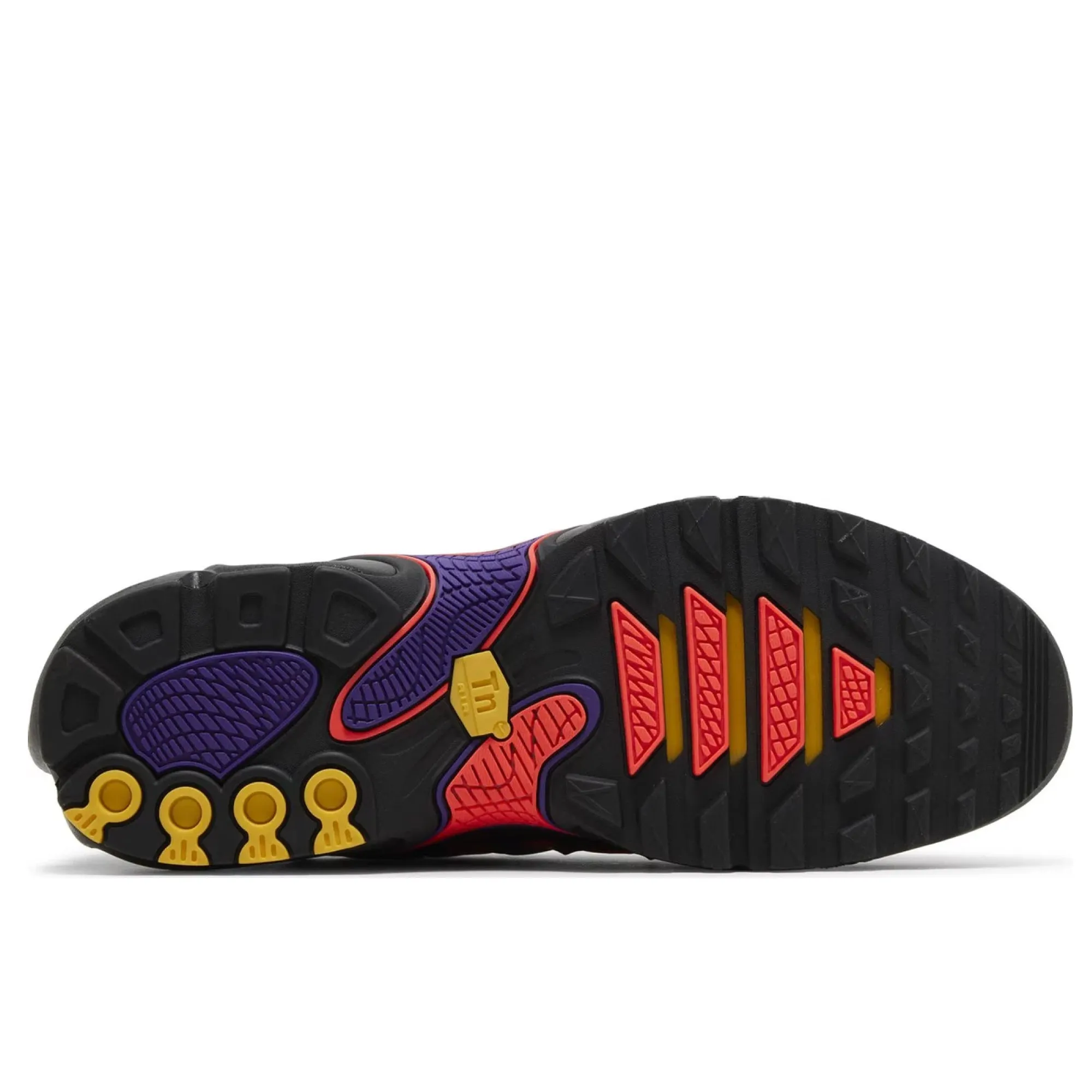 Nike Air Max Plus Drift All Day squash shoes