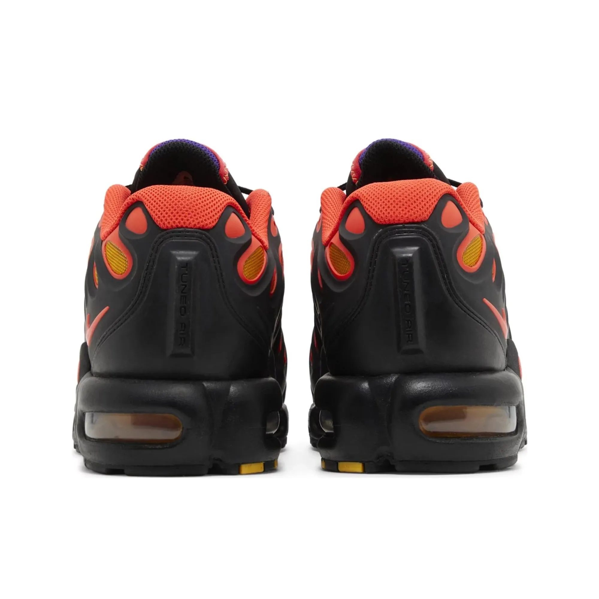 spring - suitable Nike Air Max Plus Drift All Day